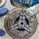 석적치과의원 | [공지] 칠곡 석적 ○○병원 LG 시스템 에어컨 1way 청소 후기