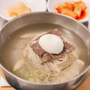 한우듬뿍육개장 | 여의도 평양냉면 맛집 | 미쉐린 정인면옥 평양냉면과 한우육개장 후기