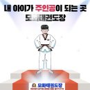 모화태권도장 이미지