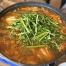 송지메기매운탕 | 파주 메기매운탕 맛집 송지메기매운탕 솔직후기 (미나리·수제비 리필)