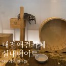 애견친구 | 대전 실내 애견카페 너구리와 친구들 은행점 체험 후기