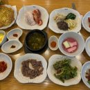 한상차림 이미지