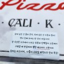 오븐앤도그 | 부천배달맛집 - 핫도그피자 먹고 반해버린 '캘리파이피자'