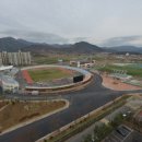 삼천포종합운동장 이미지