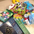 용이초 | 뉴욕아시아나 이코노미 항공편OZ224 미국존케네디공항 후기#키즈밀