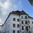 뮌헨하우스 | 뮌헨 맛집 Hofbräuhaus München 호프브로이하우스 독일 전통 맥주홀 슈바인학센 후기