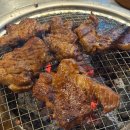 왕갈비 | 제주 시청 가성비 고기 맛집 마초왕갈비 후기