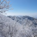 347회 2014년 1월 26일 명지산(1.267M) 경기.가평 이미지