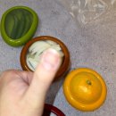 여우네주방 | 🥦 주방필수템 | 여우소리 실리콘밀폐용기 4종세트 언박싱 &amp; 사용 후기