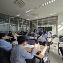 한국경영기술지도사회부산지회 | AI 경영기술지도사 전환 project 9차 세미나 성료(한국경영기술지도사회 으뜸 AI 서부지회)