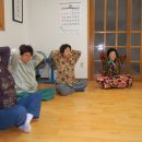 어르신요가 이미지