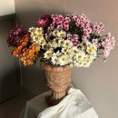 백수라서 도전 한 것 02 - 화훼장식기능사 (24년 3회차, 4회차)