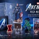 어벤져스PC 이미지