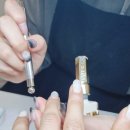 제이네일 | 창원 상남동네일 유지력 좋은 곳 제이뷰티&amp;네일 방문 후기