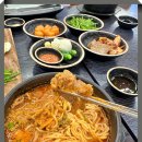 정성순대 양산북정점 이미지