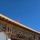 [중국 무비자 여행-시짱 자치구 西藏自治区-Tibet] 세라사원(Sera Monastery-色拉寺)