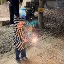 (주)가야랜드 달빛야영장 | 17번째 캠핑) 김해 가야랜드 달빛야영장(사이트 낙동22, 23)