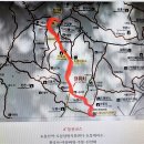 2023년 11월 21일 정기산행(도봉산) 안내 이미지