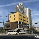 우산동 행정복지센터 이미지