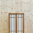 [짜맞춤 배우기] 전통창호를 이용한 수납장 만들기 | [공지] 전통창호를 이용한 수납장을 만들어 보세요!! 수원시평생학습관