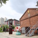 인천아트플랫폼 H동 이미지