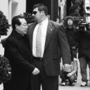 Re:김두현교수의 발표 &#39;대선후보 경호 대통령경호실 직접 나서야....&#39; 이미지