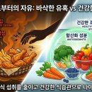 자유튀김코너