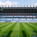 대전월드컵경기장 이미지