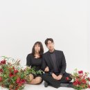 들풀한의원 | 서울 홍대 연남동 셀프사진관 유앤이 홍대점 결혼기념일 촬영 후기