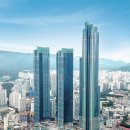 해운대 펜트하우스 이미지