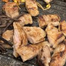 커낼워크 여름동2 | 송도 단체회식 장소 도니조아 고기조아 인원 많아도 실패 없는 곳