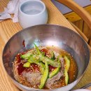 청수원본함흥냉면