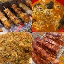 경성양육관 | 건대 양꼬치맛집 경성양육관 재방문 후기 @양갈비살꼬치, 마라탕, 간장볶음밥
