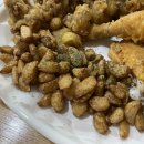 옛날통닭 이미지