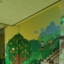 중문초등학교 병설유치원 이미지