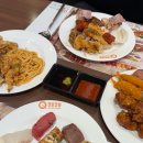 쿠우쿠우 대전둔산점 이미지