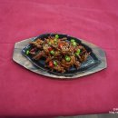 짱숯불닭발