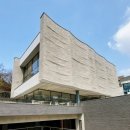 [서울, 종로구] 통창 뷰, 루프탑, 테라스까지 모두 갖춘 삼청동 대형 베이커리 카페, 포스톤즈 삼청점