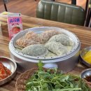 원조공주칼국수 - 청주시 흥덕구 사운로 223 | [청주 맛집] 여름엔 역시 열무국수! 숨은 로컬 맛집 '원조공주 칼국수 남부점' 솔직 후기