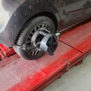 타이어프로 부천점 | 스파크 타이어 교체 후기 185/55R15 → 165/60R15 (타이어프로 송내대로점)