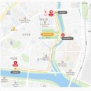 103동 앞 횡단보도 이미지