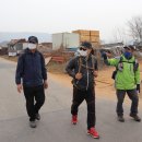 문수산성(남문)화장실 이미지