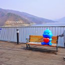 춘천소양강댐 입구 주차장 | 강원도 춘천 건봉령 승호대/청평사/소양강댐/카페 산토리니 ('26.3.27)