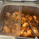 충무국수 장터국밥 이미지