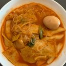 작은공간 | [[ 양재 작은공간 즉석떡볶이 ]]포장 후기❤️ 집에서 끓여 쫄깃 힐링💕