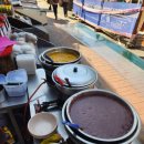 제기동 팥죽 이미지