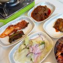 이렇게 많아?! 여수 맛집 강력추천! 이순신 광장 근처 여수순이네 밥상! - 내돈내산 '갈치조림 정식' 후기!