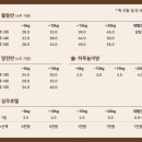 숲속댕토리애견유치원 이미지