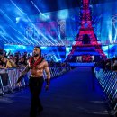 WWE CLASH IN PARIS 2025 RESULTS 이미지