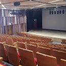 쇠부리체육센터공연장 울산제일일보